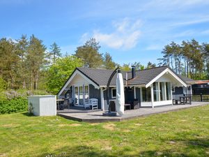 Ferienhaus für 8 Personen (105 m²) in Ebeltoft