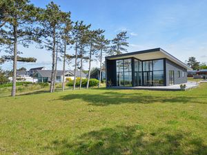Ferienhaus für 8 Personen (104 m²) in Ebeltoft