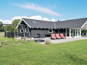 Ferienhaus für 12 Personen (134 m²) in Ebeltoft