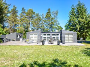 Ferienhaus für 8 Personen (109 m&sup2;) in Ebeltoft