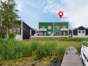 Ferienhaus für 6 Personen (70 m²) in Ebeltoft
