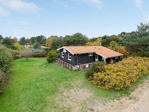 Ferienhaus für 8 Personen (84 m²) in Ebeltoft