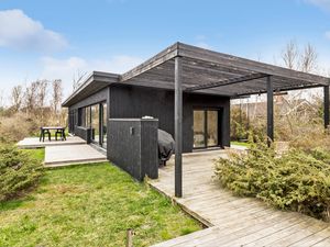 Ferienhaus für 8 Personen (88 m²) in Ebeltoft