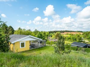 Ferienhaus für 5 Personen (60 m²) in Ebeltoft