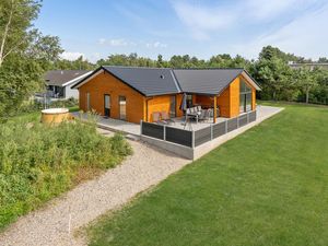 Ferienhaus für 8 Personen (180 m²) in Ebeltoft