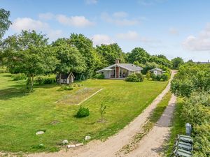 Ferienhaus für 8 Personen (86 m&sup2;) in Ebeltoft