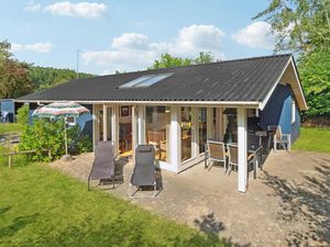 Ferienhaus für 8 Personen (82 m²) in Ebeltoft