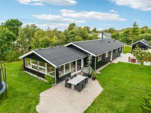 Ferienhaus für 8 Personen (126 m²) in Ebeltoft