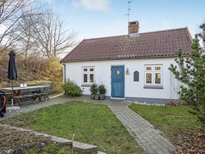 Ferienhaus für 4 Personen (49 m²) in Ebeltoft