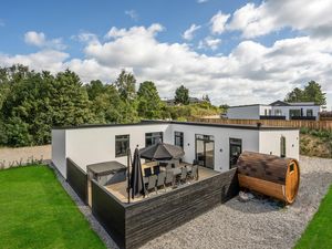 Ferienhaus für 12 Personen (170 m²) in Ebeltoft