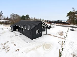 Ferienhaus für 8 Personen (104 m²) in Ebeltoft