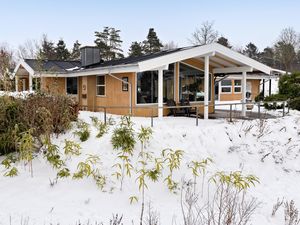 Ferienhaus für 6 Personen (95 m²) in Ebeltoft