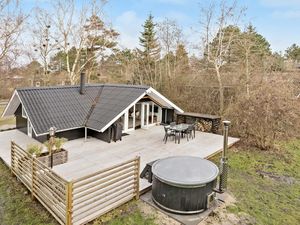 Ferienhaus für 5 Personen (55 m²) in Ebeltoft