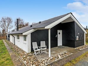 Ferienhaus für 10 Personen (145 m²) in Ebeltoft