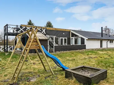 Ferienhaus für 10 Personen (145 m²) in Ebeltoft 6/10