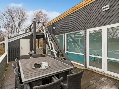 Ferienhaus für 10 Personen (145 m²) in Ebeltoft 3/10