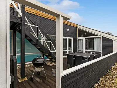 Ferienhaus für 10 Personen (145 m²) in Ebeltoft 2/10