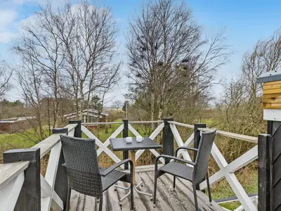 Ferienhaus für 10 Personen (145 m²) in Ebeltoft 5/10