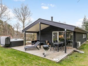 Ferienhaus für 8 Personen (83 m²) in Ebeltoft