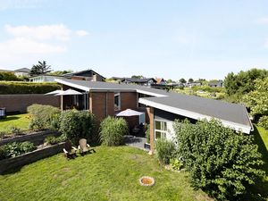 Ferienhaus für 8 Personen (165 m²) in Ebeltoft
