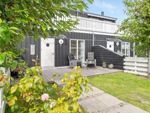 Ferienhaus für 6 Personen (89 m²) in Ebeltoft