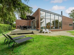 Ferienhaus für 10 Personen (200 m²) in Ebeltoft