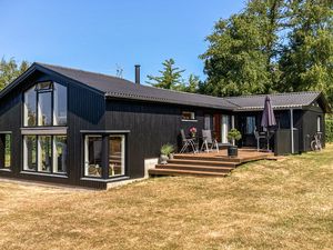 Ferienhaus für 8 Personen (96 m²) in Ebeltoft