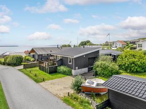 Ferienhaus für 6 Personen (100 m²) in Ebeltoft
