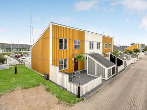 Ferienhaus für 6 Personen (63 m²) in Ebeltoft