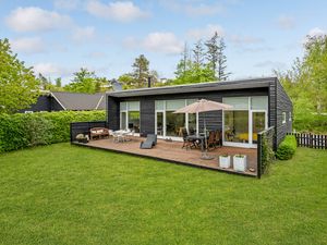 Ferienhaus für 6 Personen (104 m²) in Ebeltoft