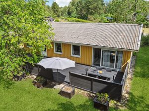 Ferienhaus für 7 Personen (87 m²) in Ebeltoft
