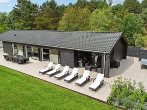 Ferienhaus für 14 Personen (180 m&sup2;) in Ebeltoft