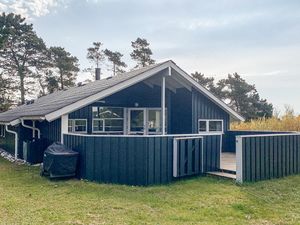 Ferienhaus für 8 Personen (90 m²) in Ebeltoft