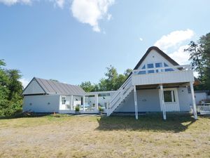 Ferienhaus für 4 Personen (110 m&sup2;) in Ebeltoft