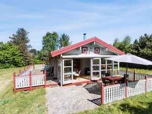 Ferienhaus für 6 Personen (75 m²) in Ebeltoft