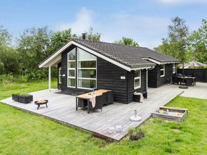 Ferienhaus für 6 Personen (82 m²) in Ebeltoft