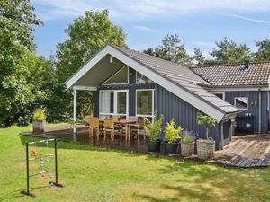 Ferienhaus für 6 Personen (126 m²) in Ebeltoft