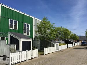 Ferienhaus für 5 Personen (65 m²) in Ebeltoft