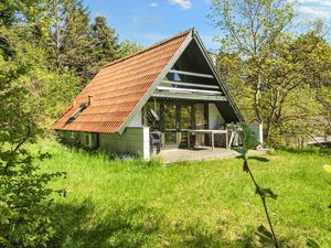 Ferienhaus für 4 Personen (48 m²) in Ebeltoft