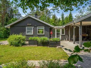 Ferienhaus für 6 Personen (81 m&sup2;) in Ebeltoft