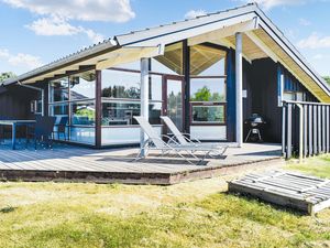 Ferienhaus für 8 Personen (86 m&sup2;) in Ebeltoft