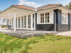 Ferienhaus für 6 Personen (103 m&sup2;) in Ebeltoft