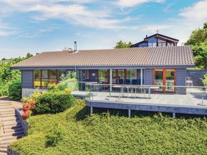 Ferienhaus für 8 Personen (183 m&sup2;) in Ebeltoft