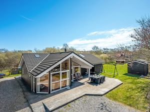 Ferienhaus für 10 Personen (125 m&sup2;) in Ebeltoft