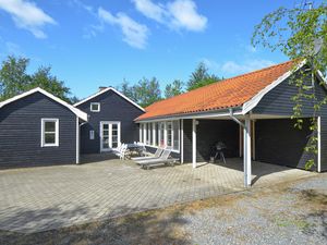 Ferienhaus für 8 Personen (125 m²) in Ebeltoft