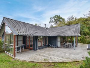 Ferienhaus für 6 Personen (126 m&sup2;) in Ebeltoft