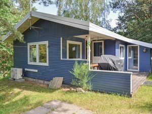 Ferienhaus für 4 Personen (50 m²) in Ebeltoft