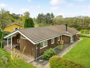 Ferienhaus für 8 Personen (96 m²) in Ebeltoft