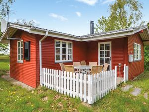 Ferienhaus für 6 Personen (69 m&sup2;) in Ebeltoft