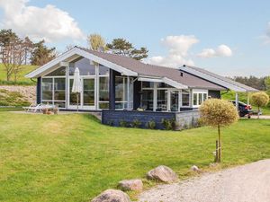 Ferienhaus für 6 Personen (105 m²) in Ebeltoft